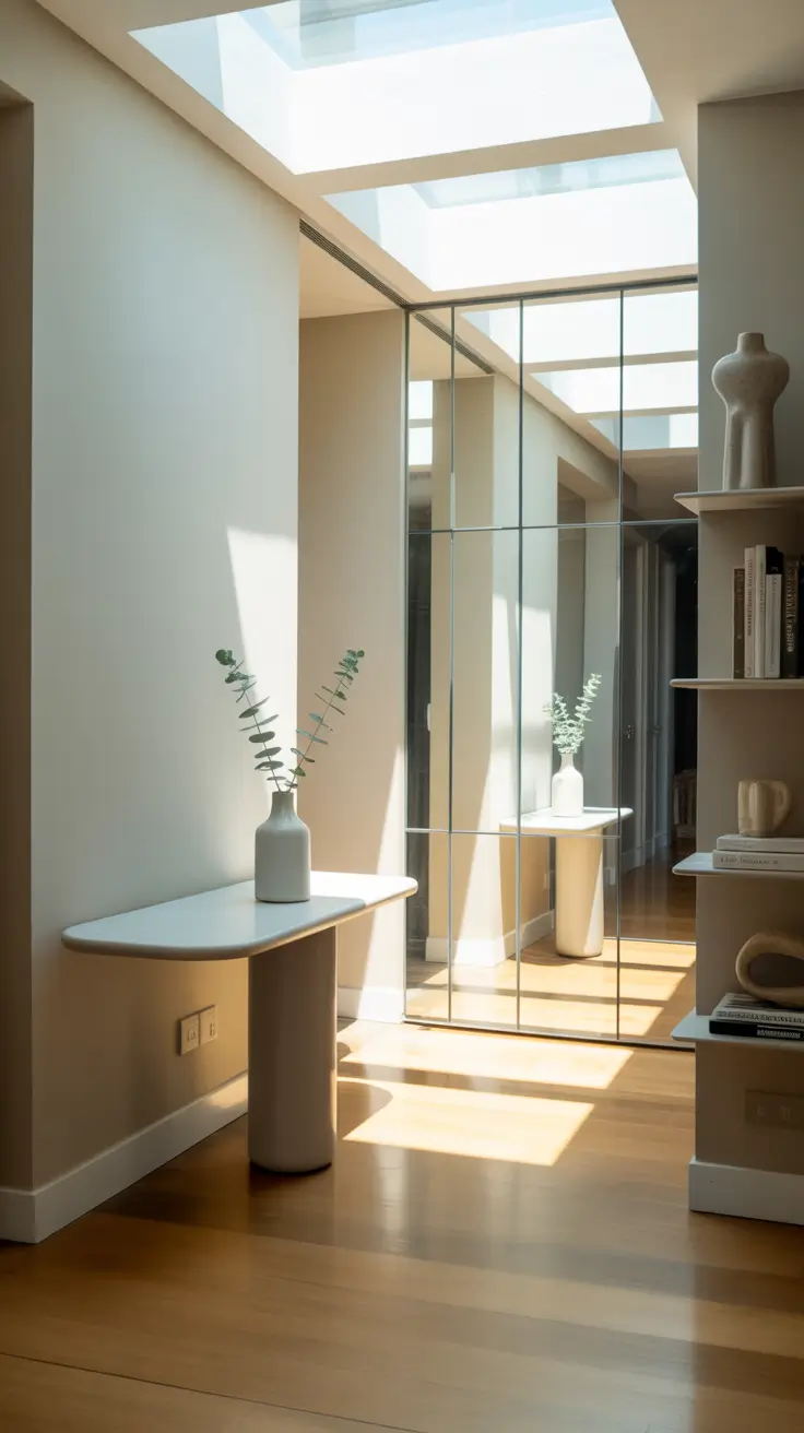 Hallways Ideas: 49+ Beautiful & Practical Designs for Every Style and Space