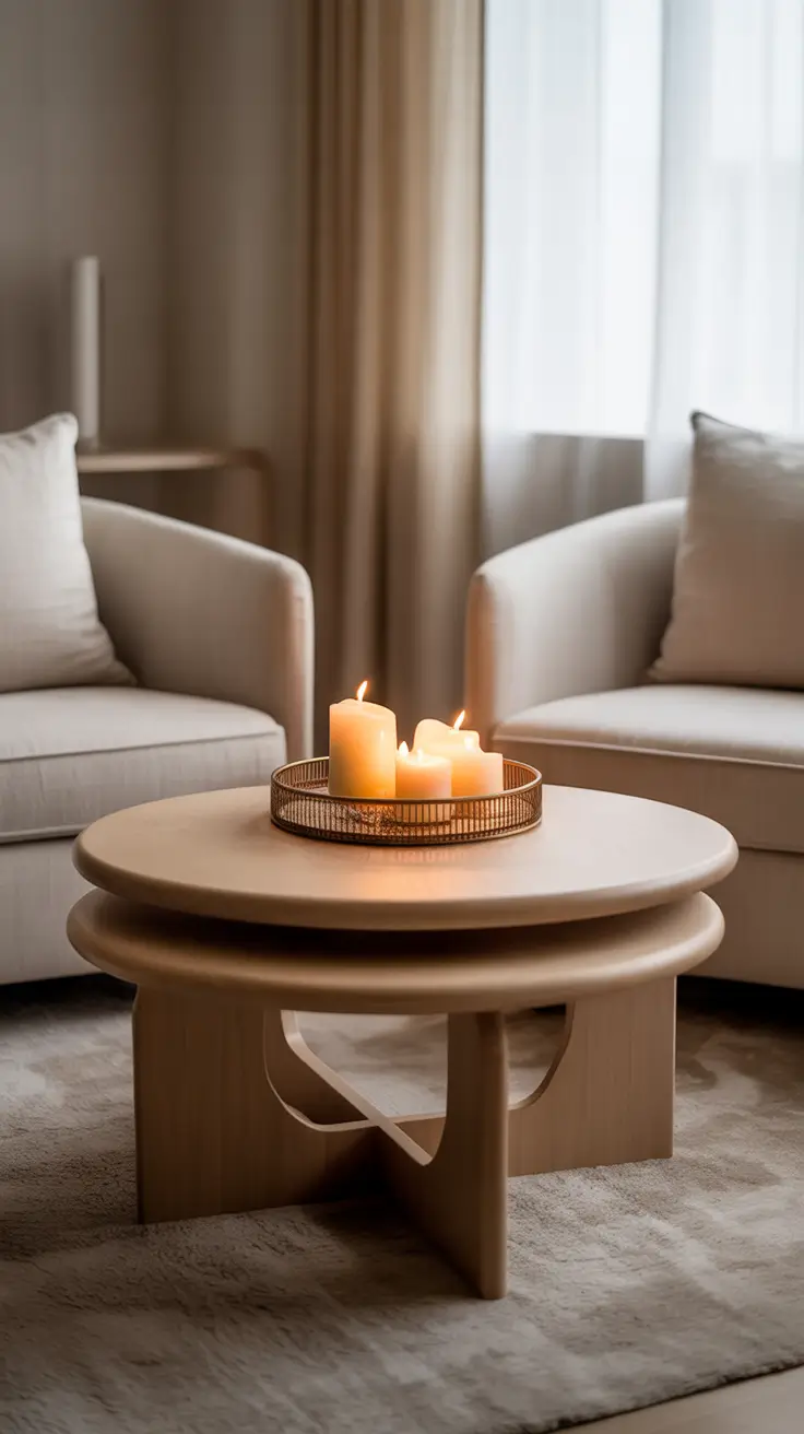 Best Apartment Living Room Ideas for Small Spaces: Cozy, Modern & Stylish Inspiration