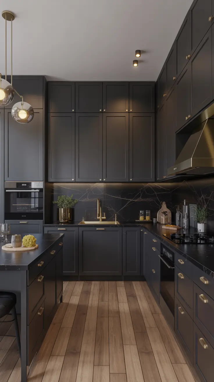 Modern Kitchen Ideas 2026: Stylish Trends, Designs, and Inspirations