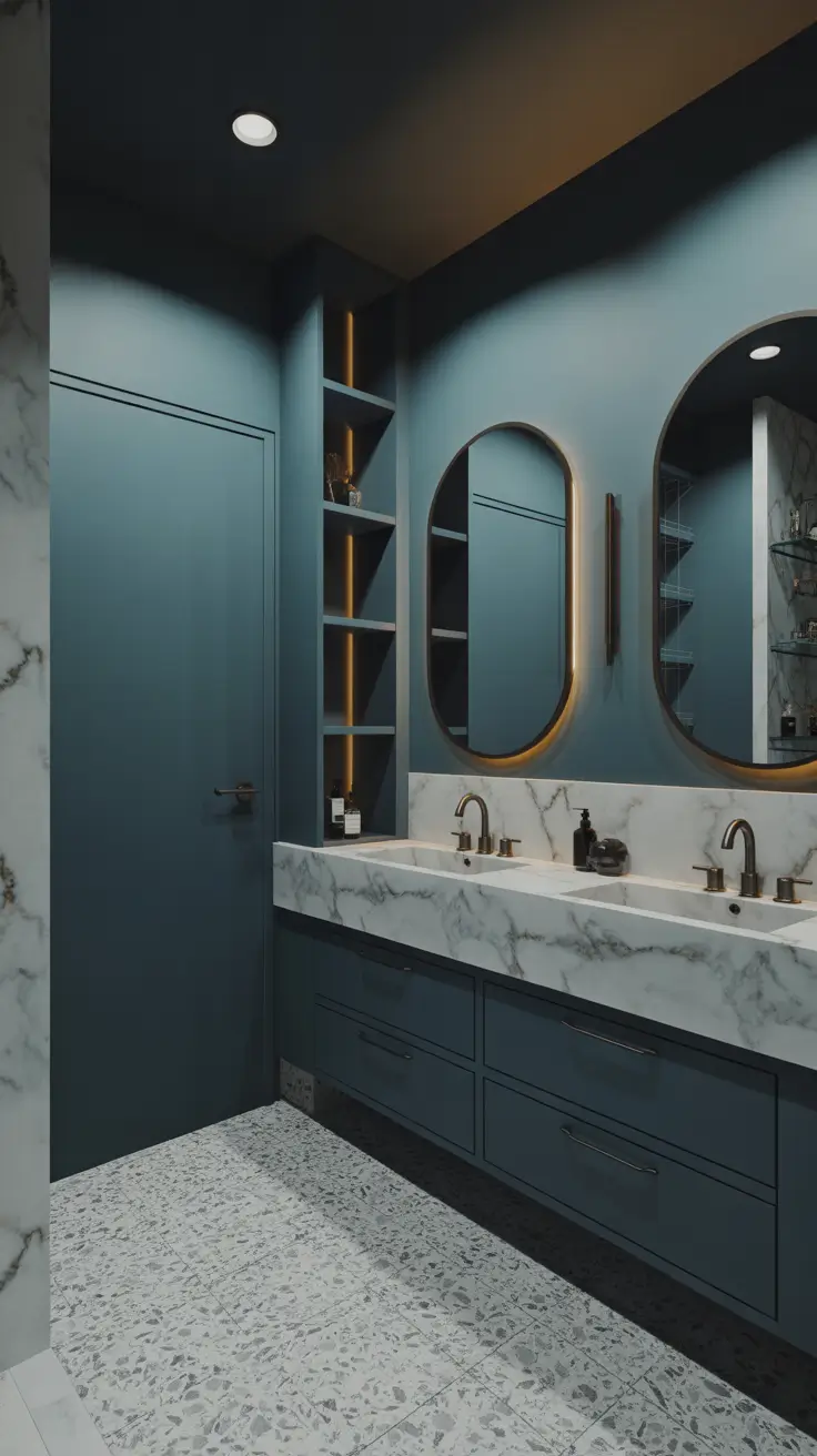 Bathroom Ideas 2026: Modern Trends, Styles, and Luxury Designs