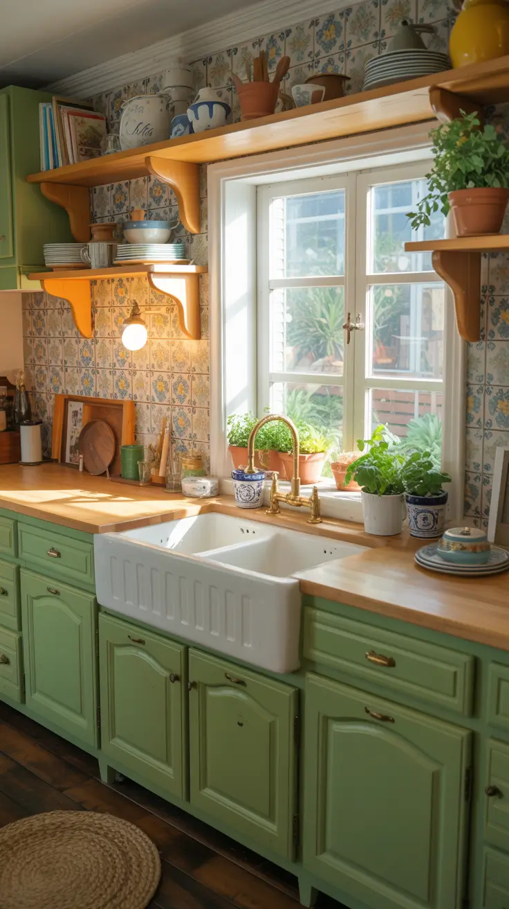 Cozy Kitchen Designs Ideas 2026: Inspiring Trends for Warm and Stylish Interiors