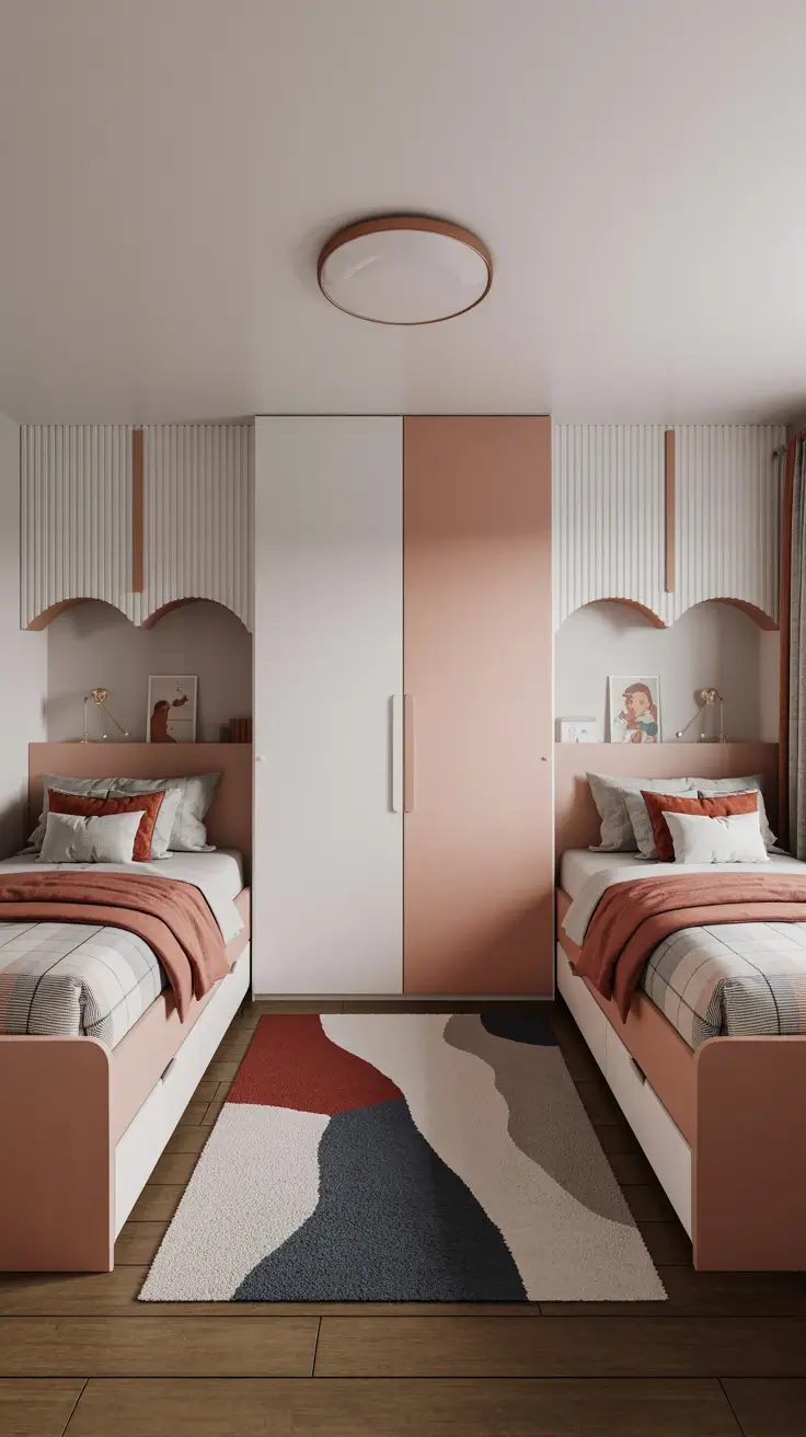 Girls Bedroom Ideas 2026: Stylish, Fun, and Creative Designs for Every Personality