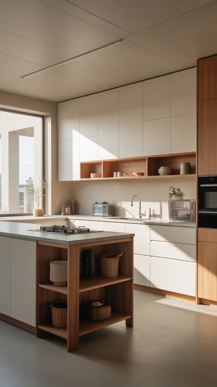 Kitchen Designers Ideas 2026: Best Trends and Modern Kitchen Styles