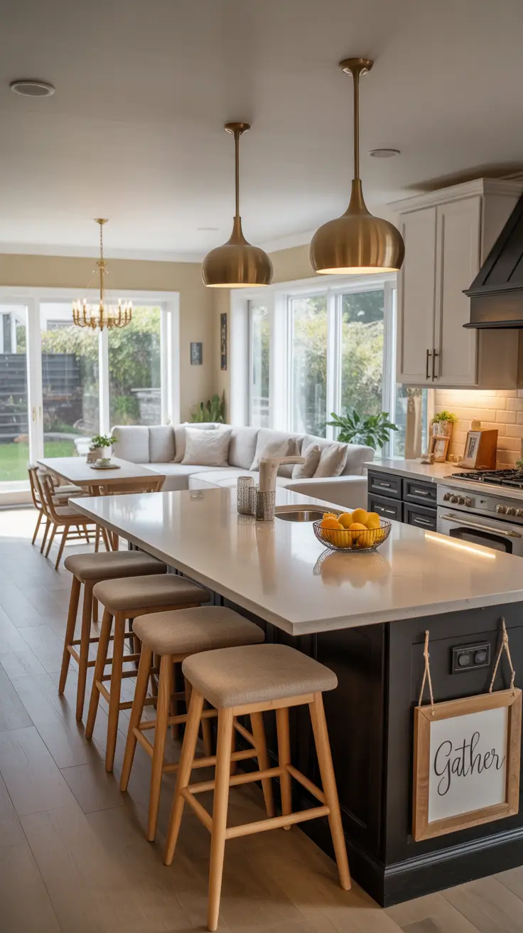 Kitchen Remodel Concepts for 2026: Modern, Functional, and Stylish Remodeling Ideas