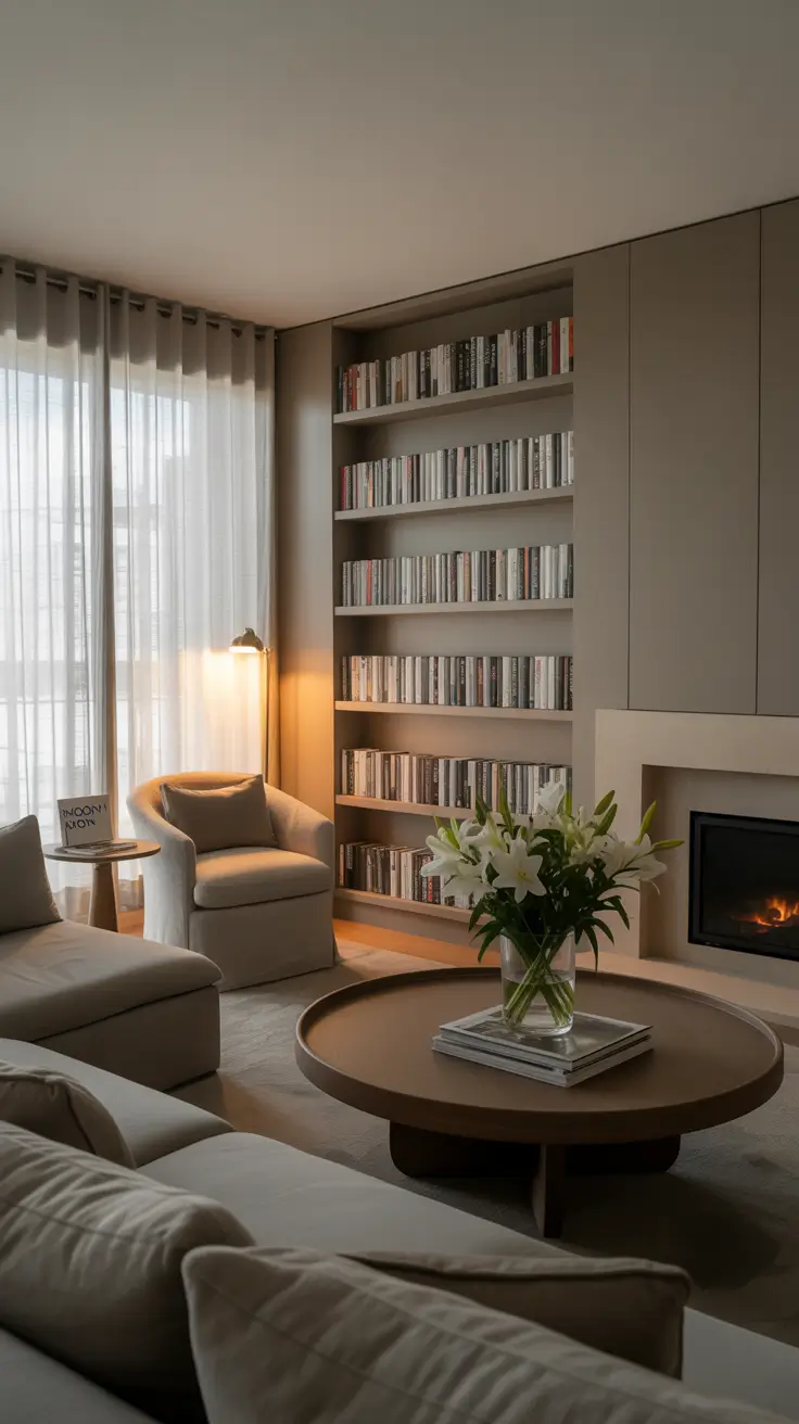 Big Living Room Ideas: 55+ Inspiring Designs for Modern, Cozy, and Luxury Spaces