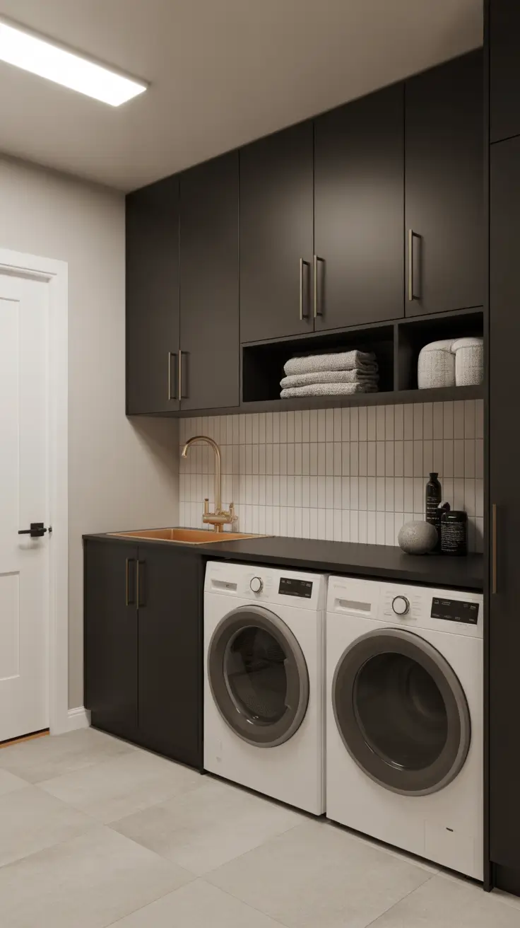 Pantry in Laundry Room Ideas 2026: Stylish & Functional Designs for Modern Homes