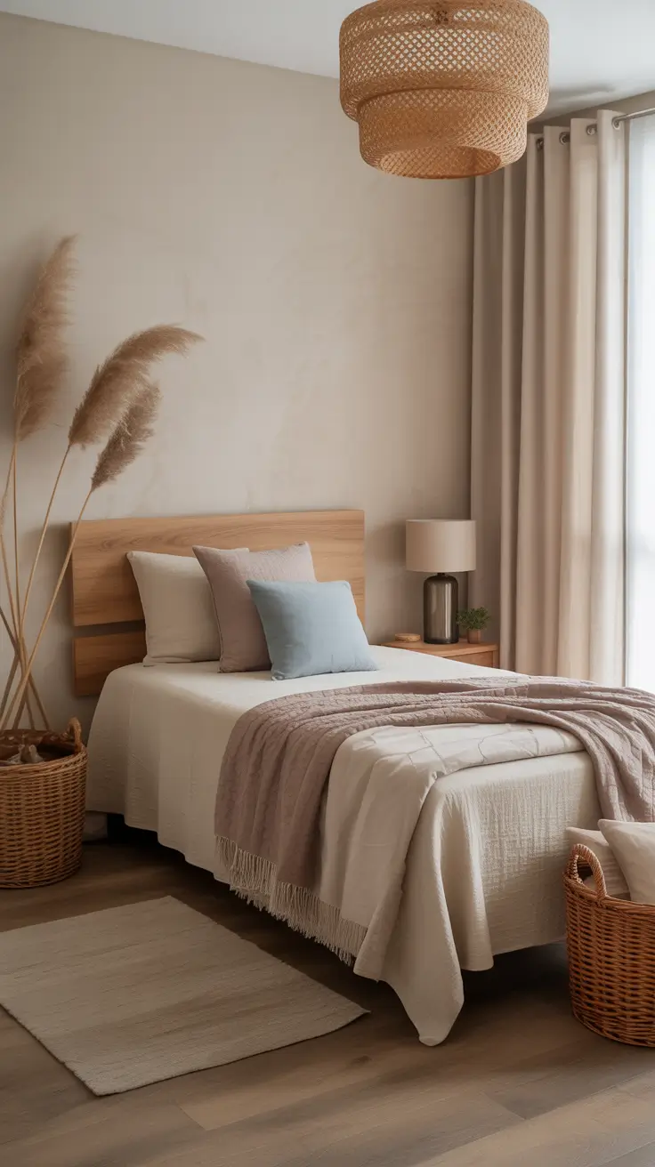 Guest Bedroom Ideas 2026: Cozy Modern, Luxury & Timeless Styles for Every Home