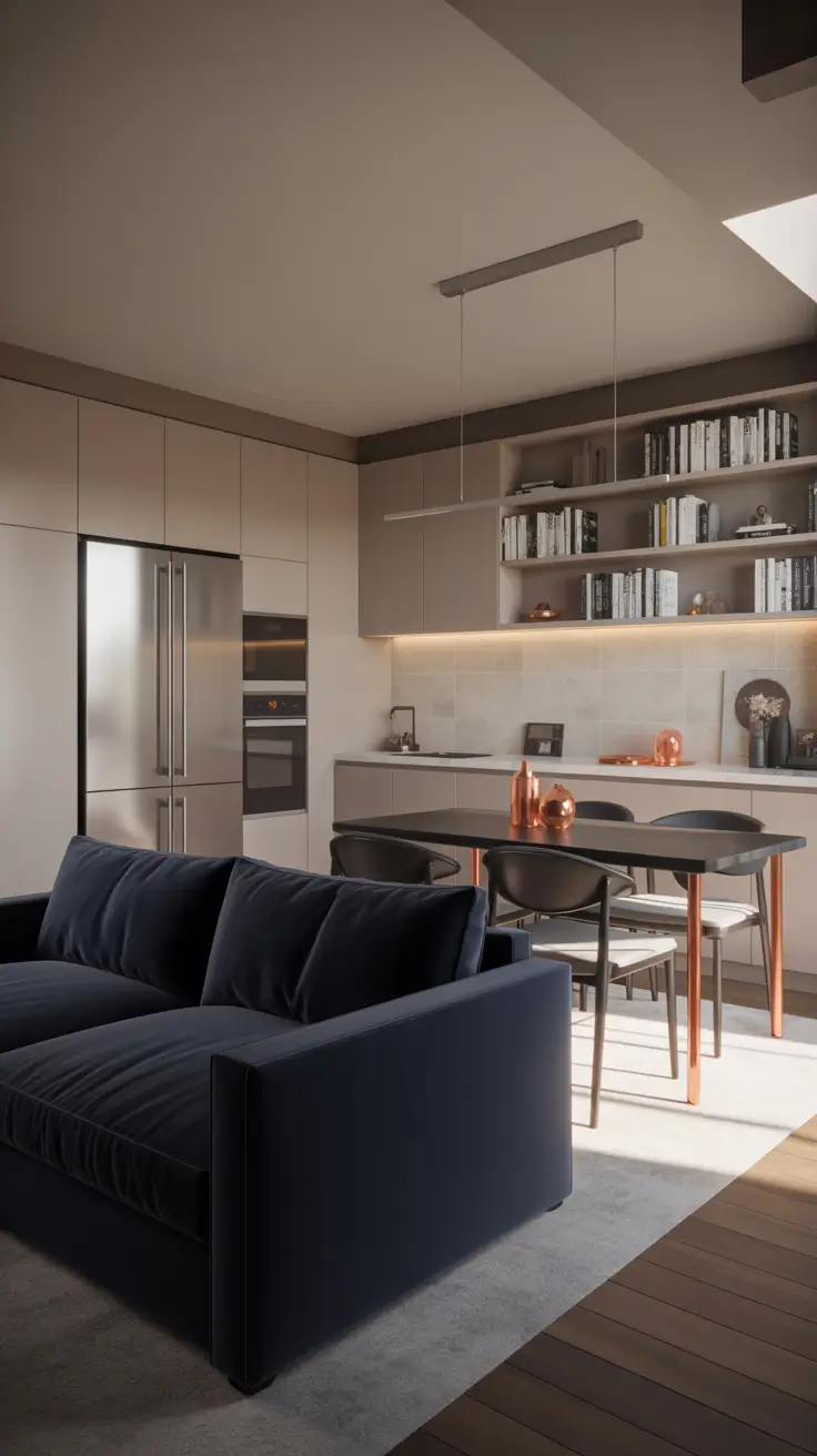 Big Living Room Ideas 2026: Stylish Layouts and Spacious Living Room Design Trends