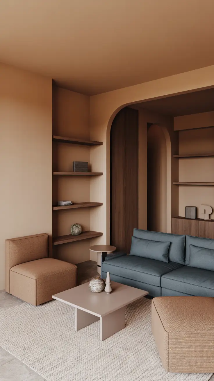 Accent Chairs for Living Room 2026: Stylish & Modern Ideas for Every Space