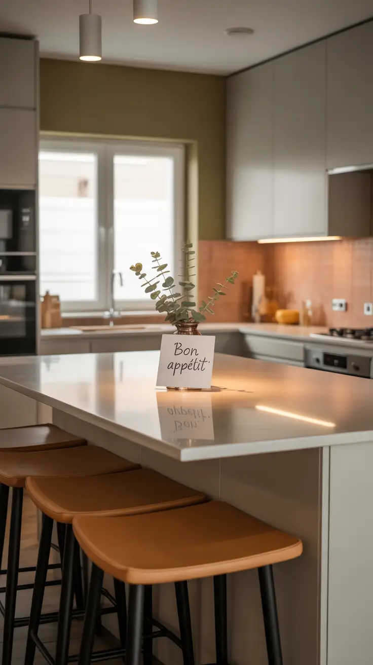 Cozy Kitchen Ideas 2026: Stylish and Warm Designs for Modern Homes