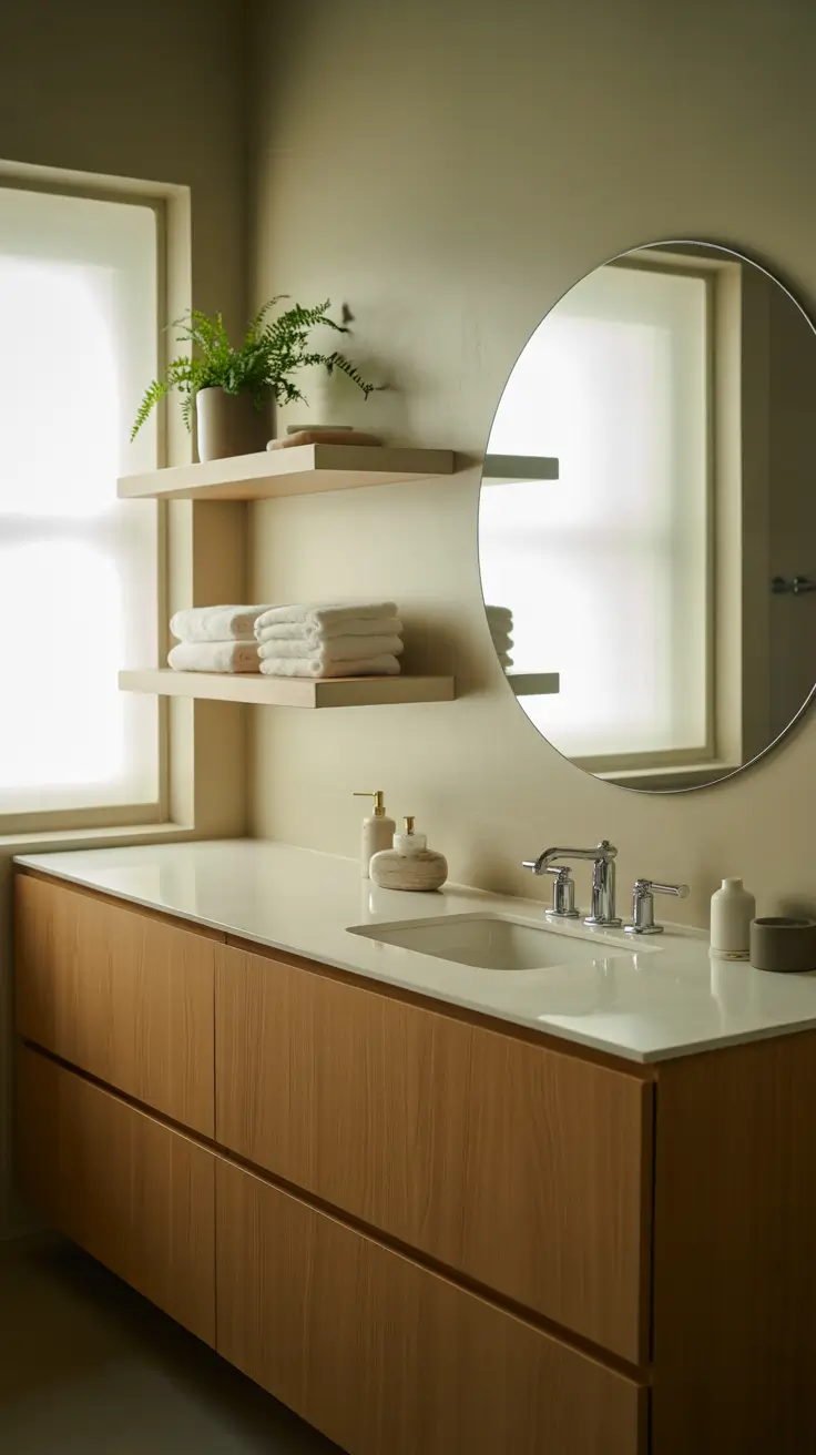 Modern Bathroom Ideas 2026: Luxury Design Trends for Stylish Homes