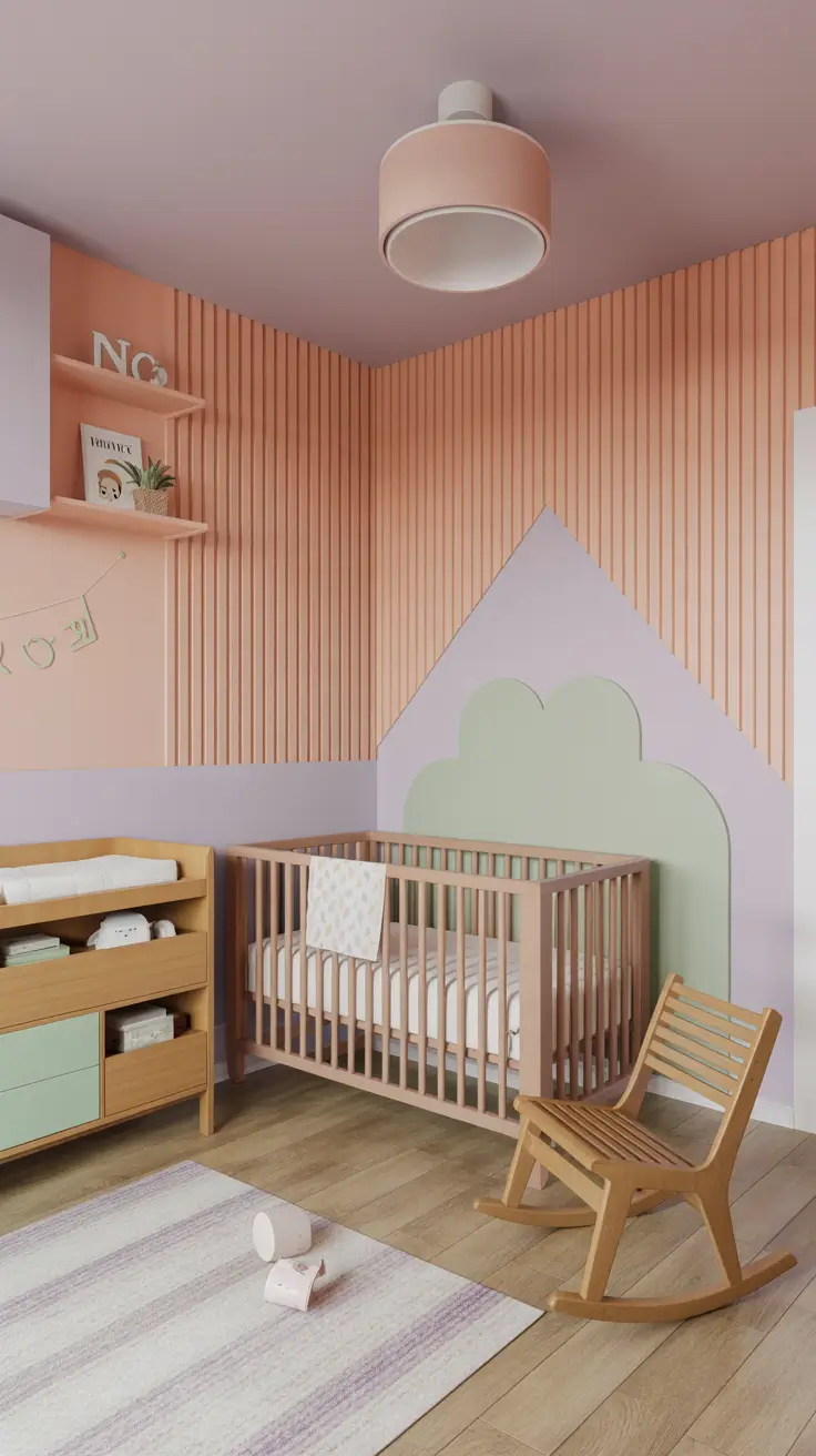 Nursery Makeover Ideas 2026: Modern, Functional & Stylish Designs for Baby Rooms