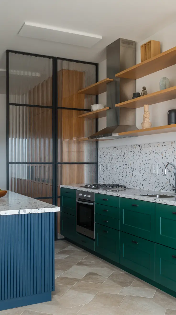 Kitchen Makeover Ideas 2026: Modern, Affordable & Stylish Renovation Trends