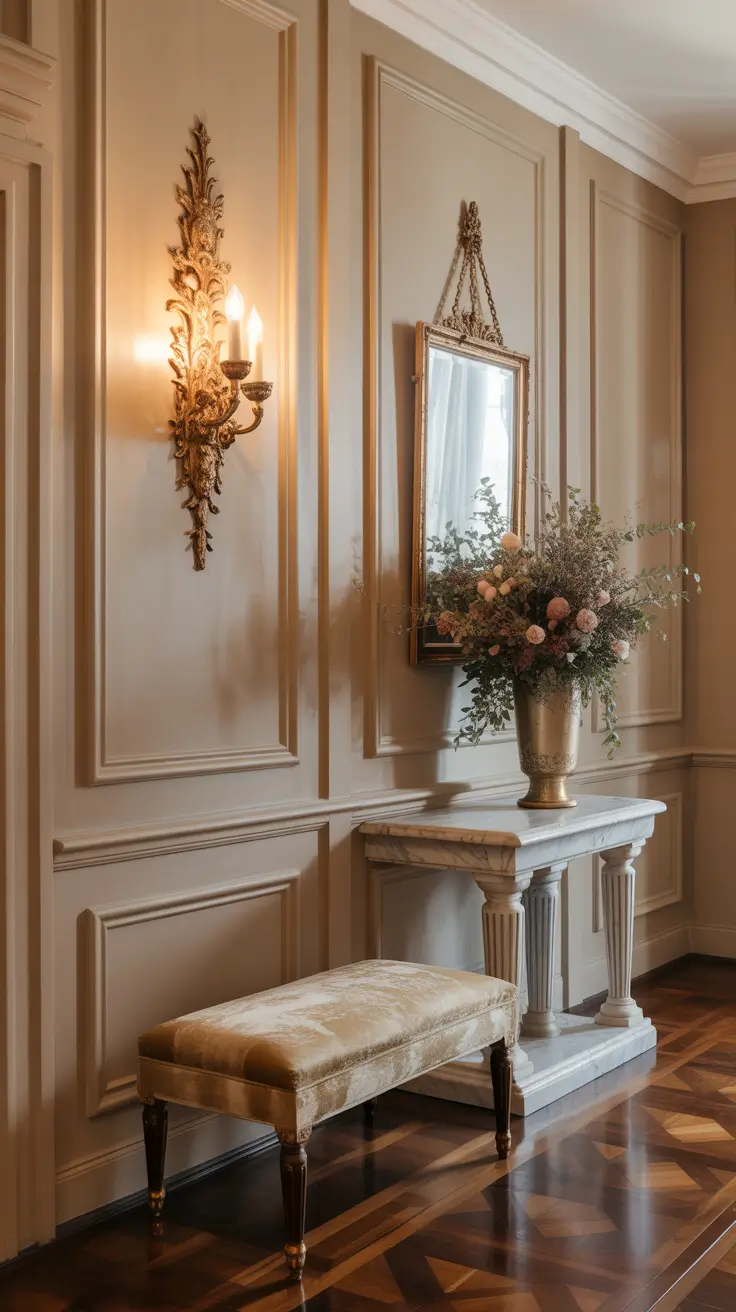 Hallways Ideas: 49+ Beautiful & Practical Designs for Every Style and Space