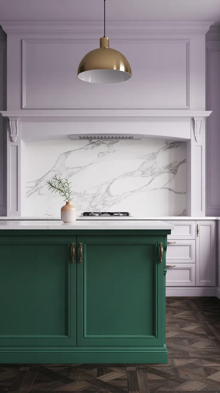 Best 59+ Kitchen Colors Ideas to Transform Your Space with Style and Function