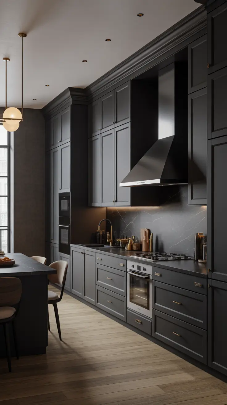 Modern Kitchen Ideas 2026: Stylish Trends, Designs, and Inspirations