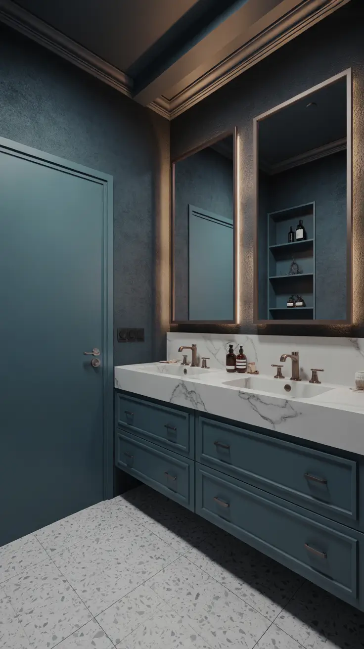 Bathroom Ideas 2026: Modern Trends, Styles, and Luxury Designs