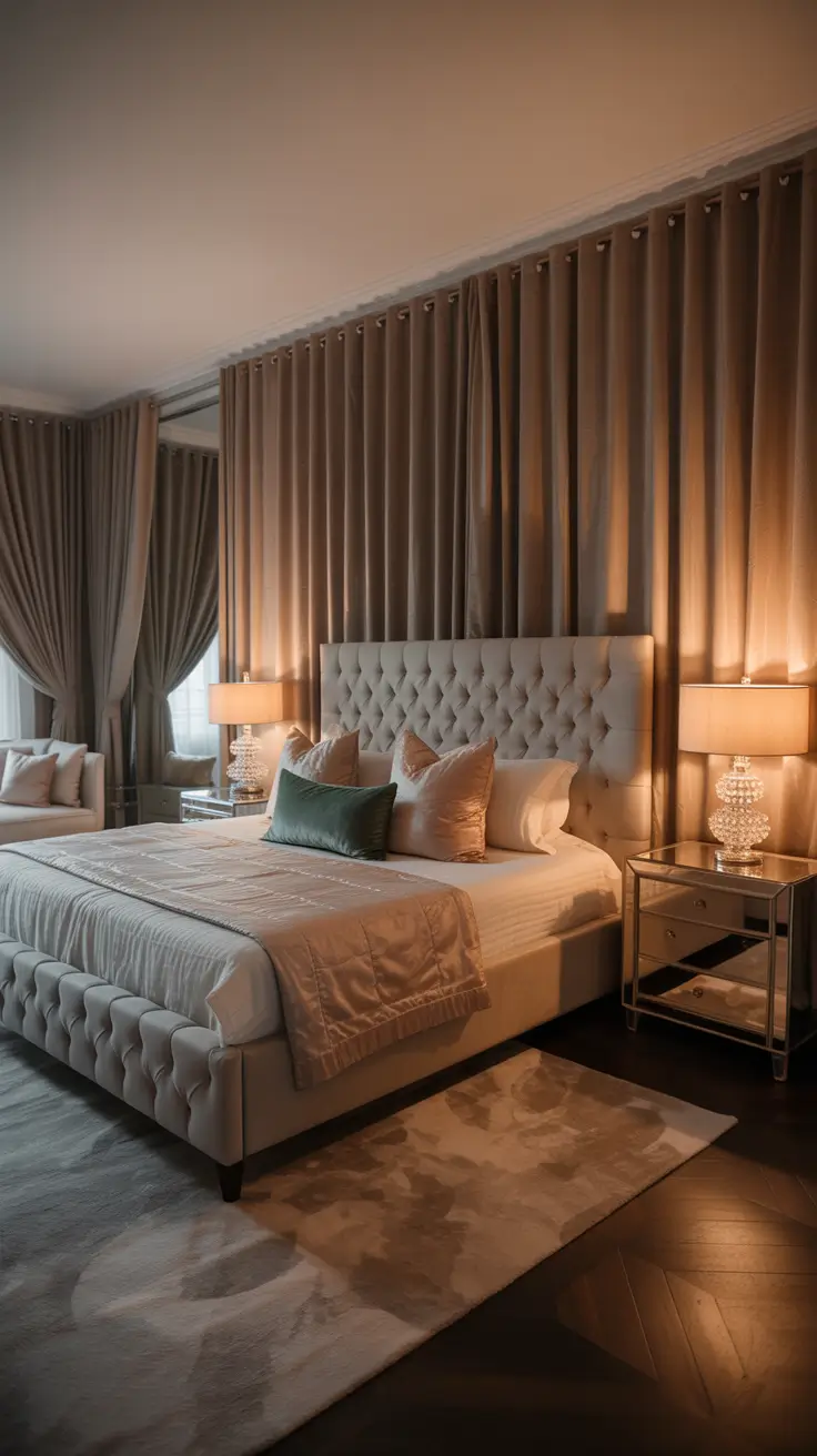 Neutral Bedroom Ideas 2026: Cozy Romantic Designs for a Stylish and Relaxing Space