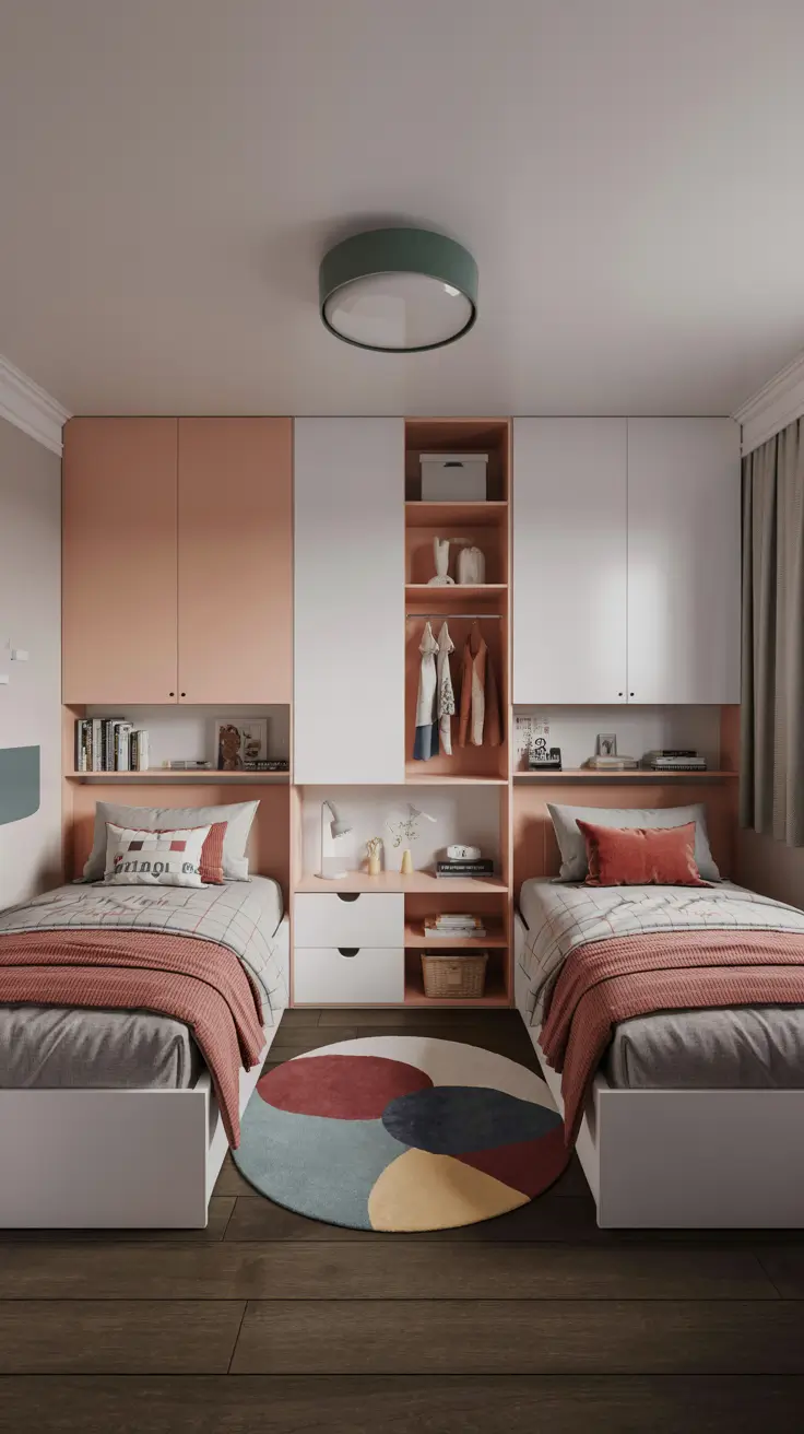 Girls Bedroom Ideas 2026: Stylish, Fun, and Creative Designs for Every Personality