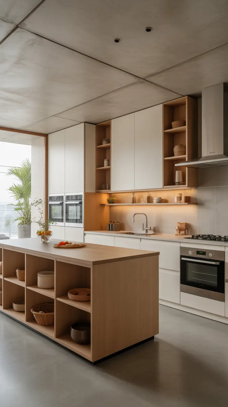 Kitchen Designers Ideas 2026: Best Trends and Modern Kitchen Styles