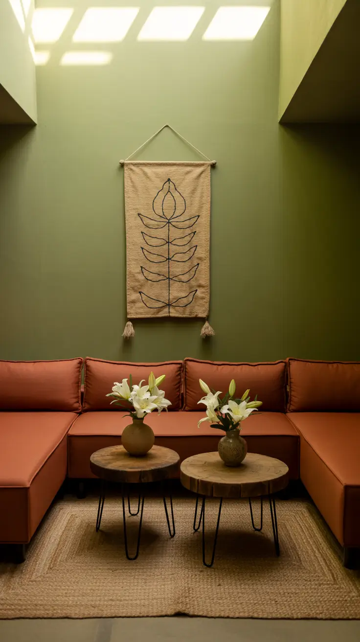 Compact Living Room Ideas 2026: Modern Decor Trends for Tiny Apartments