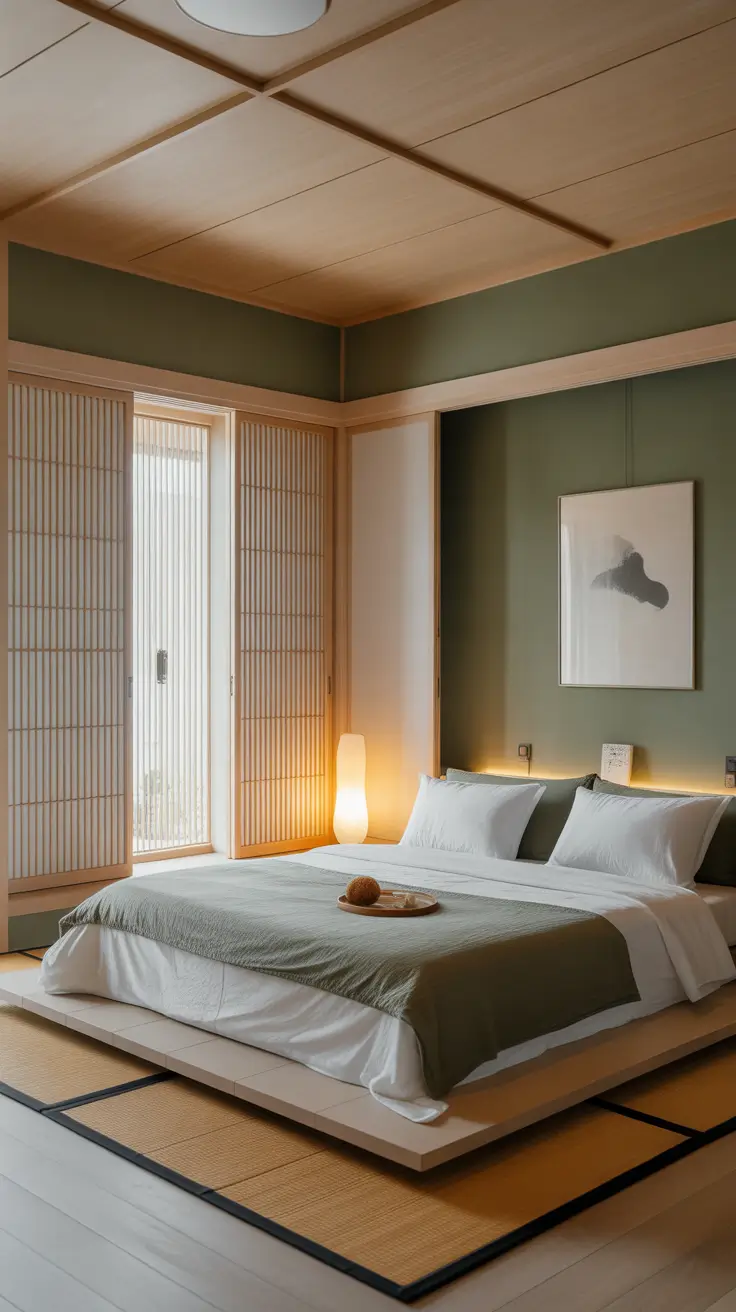 Minimalists Bedroom Ideas 2026: Modern Styles for Cozy and Elegant Spaces