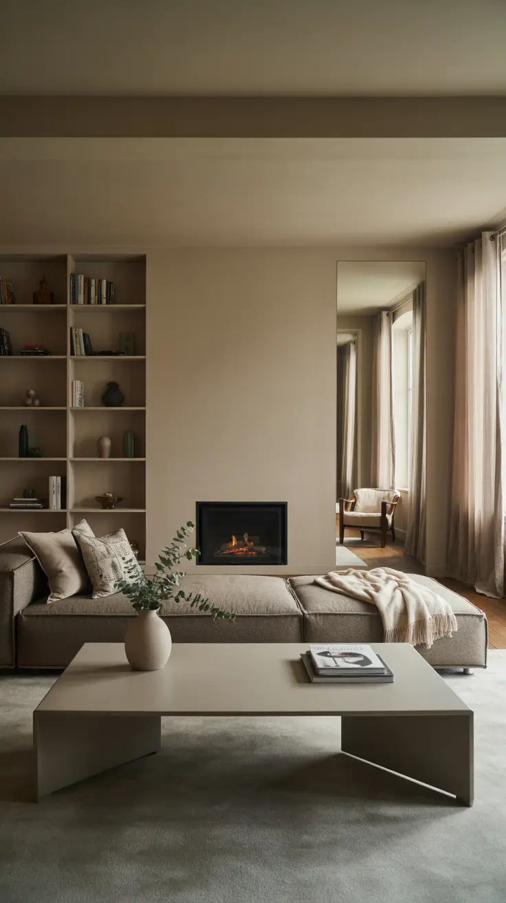 Big Living Room Ideas: 55+ Inspiring Designs for Modern, Cozy, and Luxury Spaces