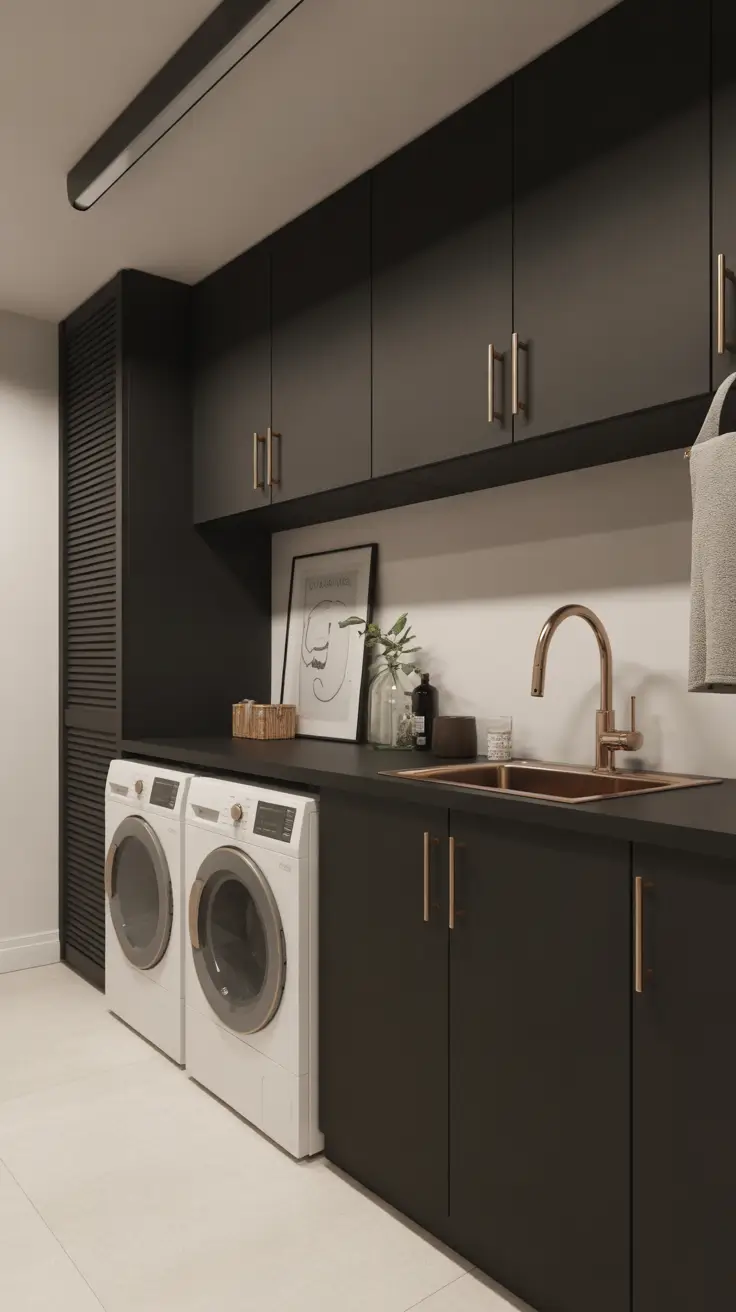 Pantry in Laundry Room Ideas 2026: Stylish & Functional Designs for Modern Homes