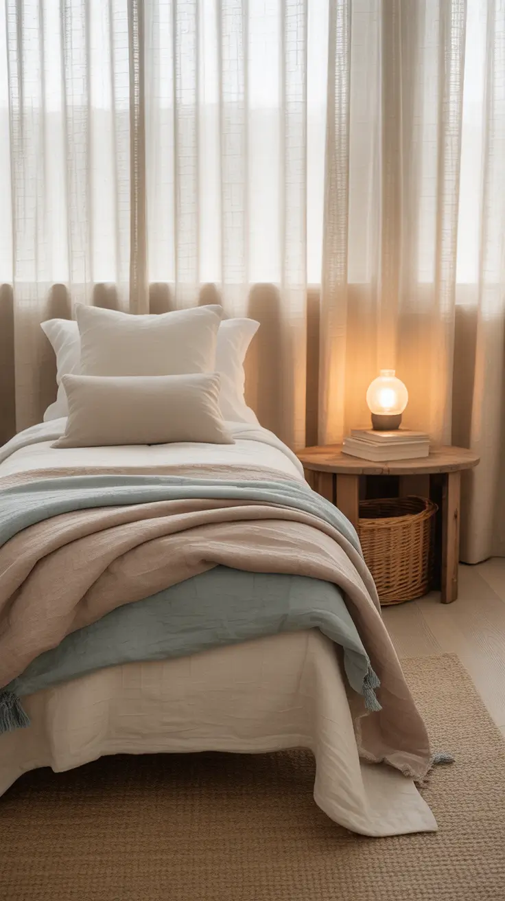 Guest Bedroom Ideas 2026: Cozy Modern, Luxury & Timeless Styles for Every Home