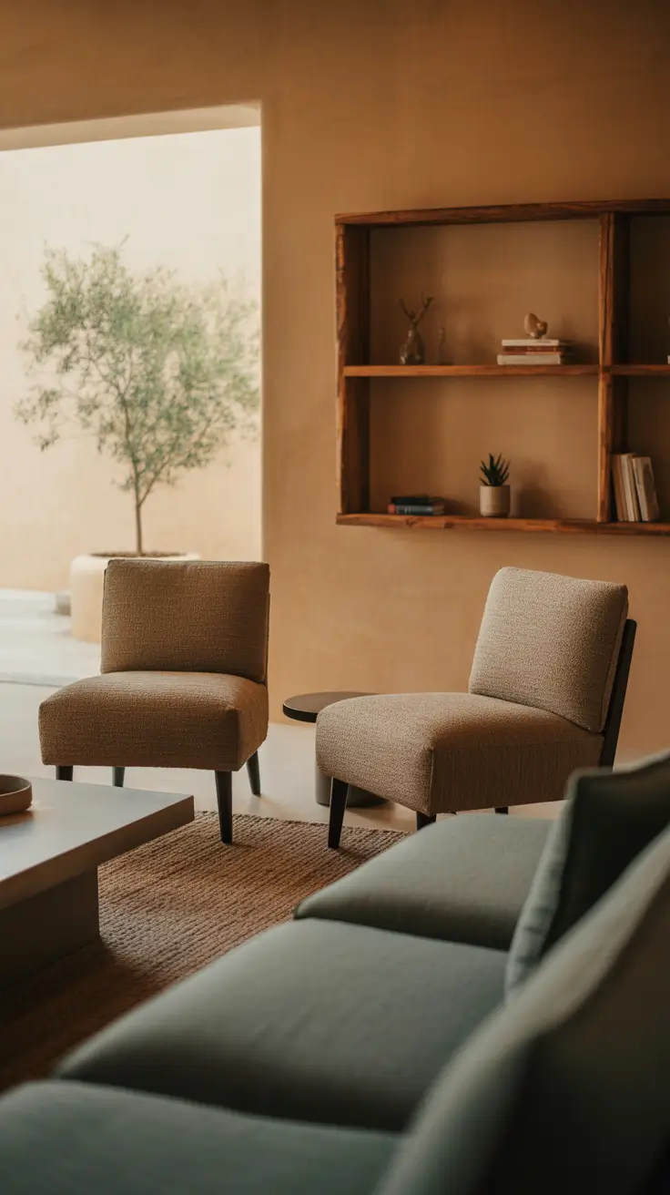 Accent Chairs for Living Room 2026: Stylish & Modern Ideas for Every Space