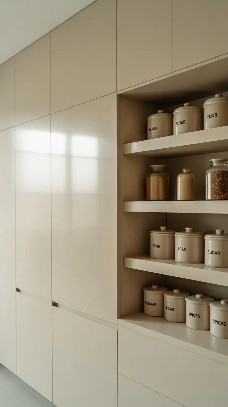 Top Pantry Organization Ideas That Transform Your Kitchen Space