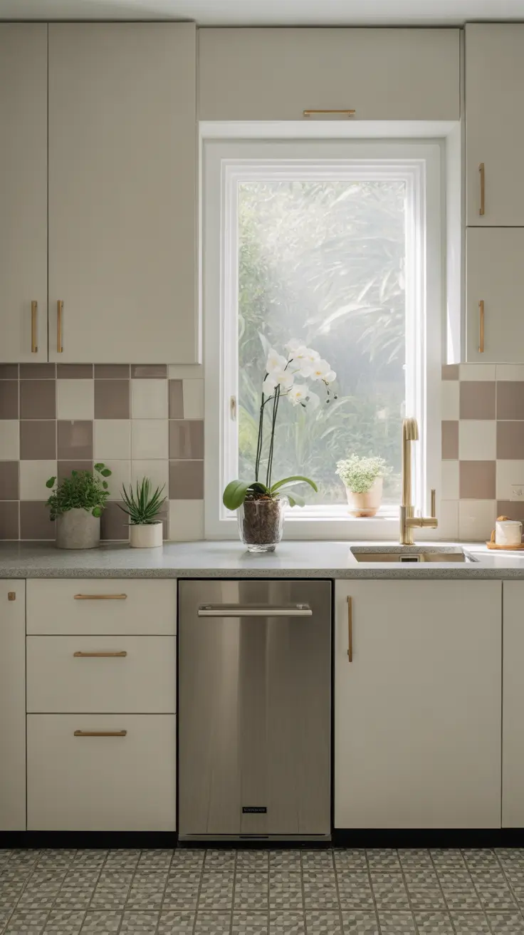 Modern Kitchen Designs 2026: Luxury Trends, Color Ideas & Layout Inspiration