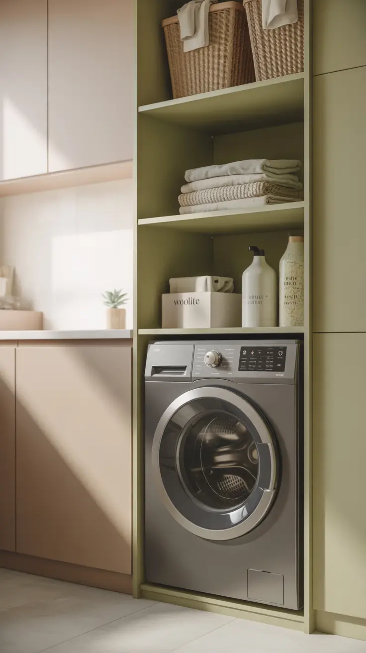 Laundry Room Ideas 2026: Stylish & Functional Designs for Every Home
