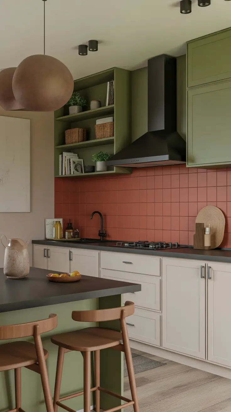 Cozy Kitchen Ideas 2026: Stylish and Warm Designs for Modern Homes