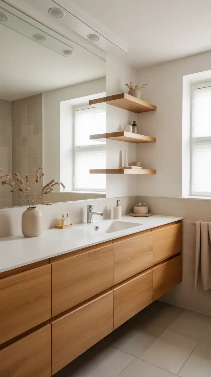 Modern Bathroom Ideas 2026: Luxury Design Trends for Stylish Homes