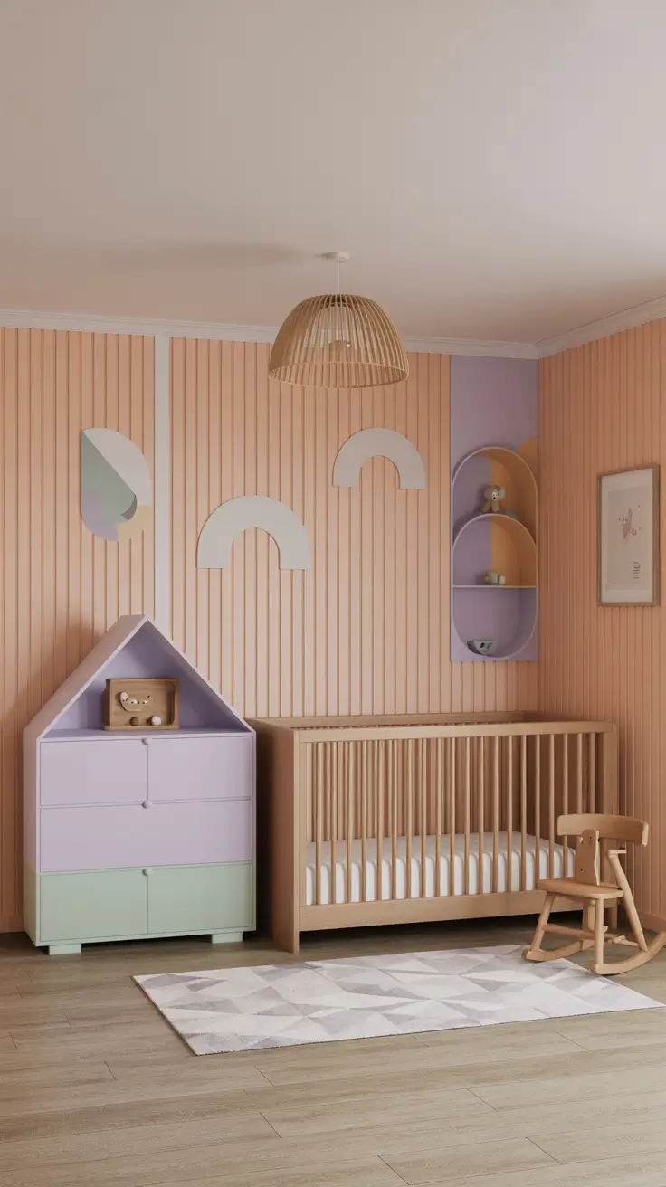 Nursery Makeover Ideas 2026: Modern, Functional & Stylish Designs for Baby Rooms