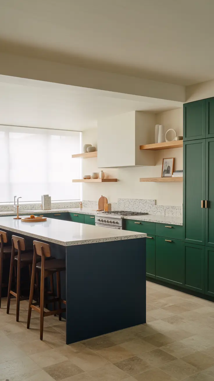 Kitchen Makeover Ideas 2026: Modern, Affordable & Stylish Renovation Trends