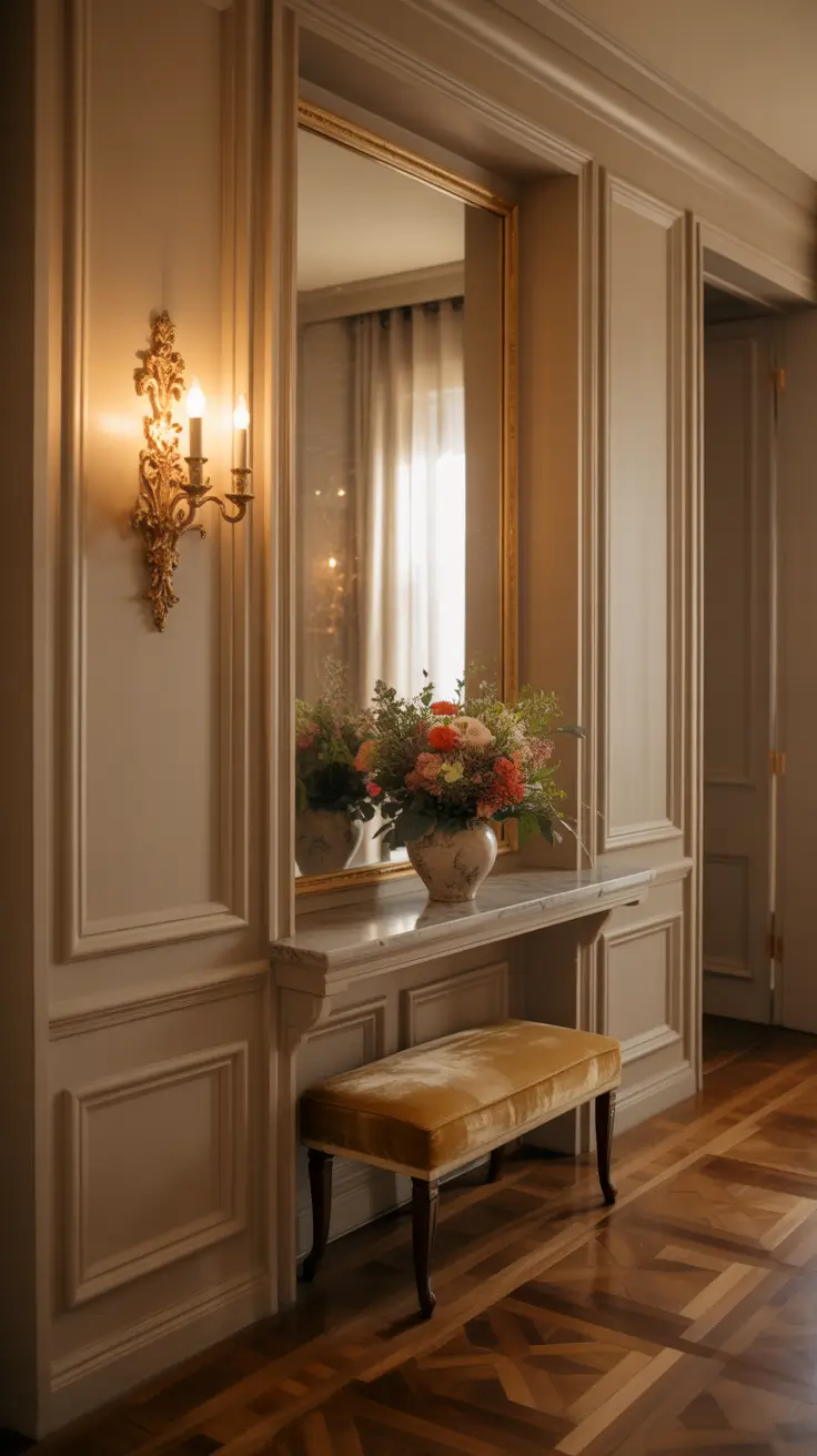 Hallways Ideas: 49+ Beautiful & Practical Designs for Every Style and Space