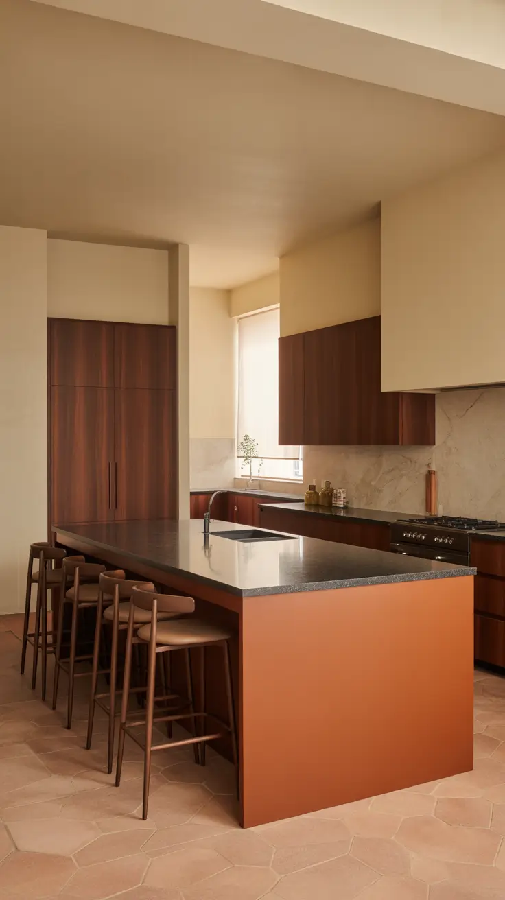 Best 59+ Kitchen Colors Ideas to Transform Your Space with Style and Function