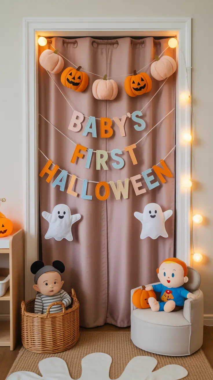 Halloween Door Ideas 2025: Creative, Fun & Spooky Designs for Home, School, and Work