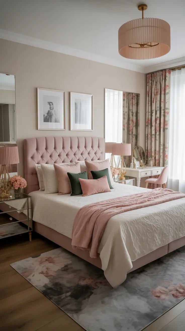 Master Bedroom Ideas 2026: 14 Modern and Stylish Designs for Every Space