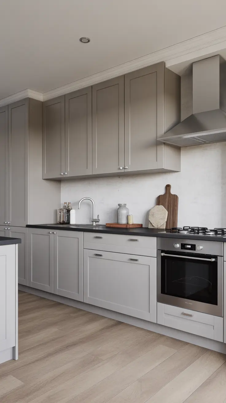 Modern Kitchen Ideas 2026: Stylish Trends, Designs, and Inspirations