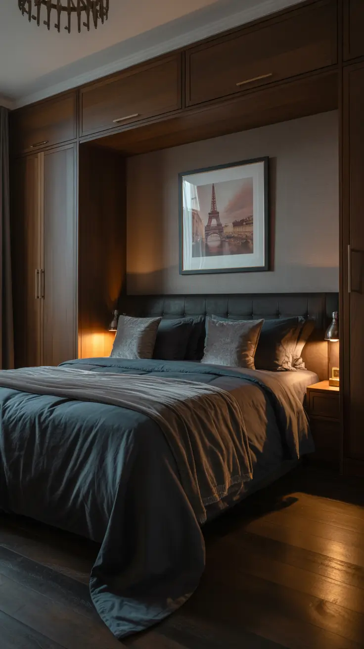 Small Bedroom Ideas 2026: Modern Designs and Space-Saving Tips