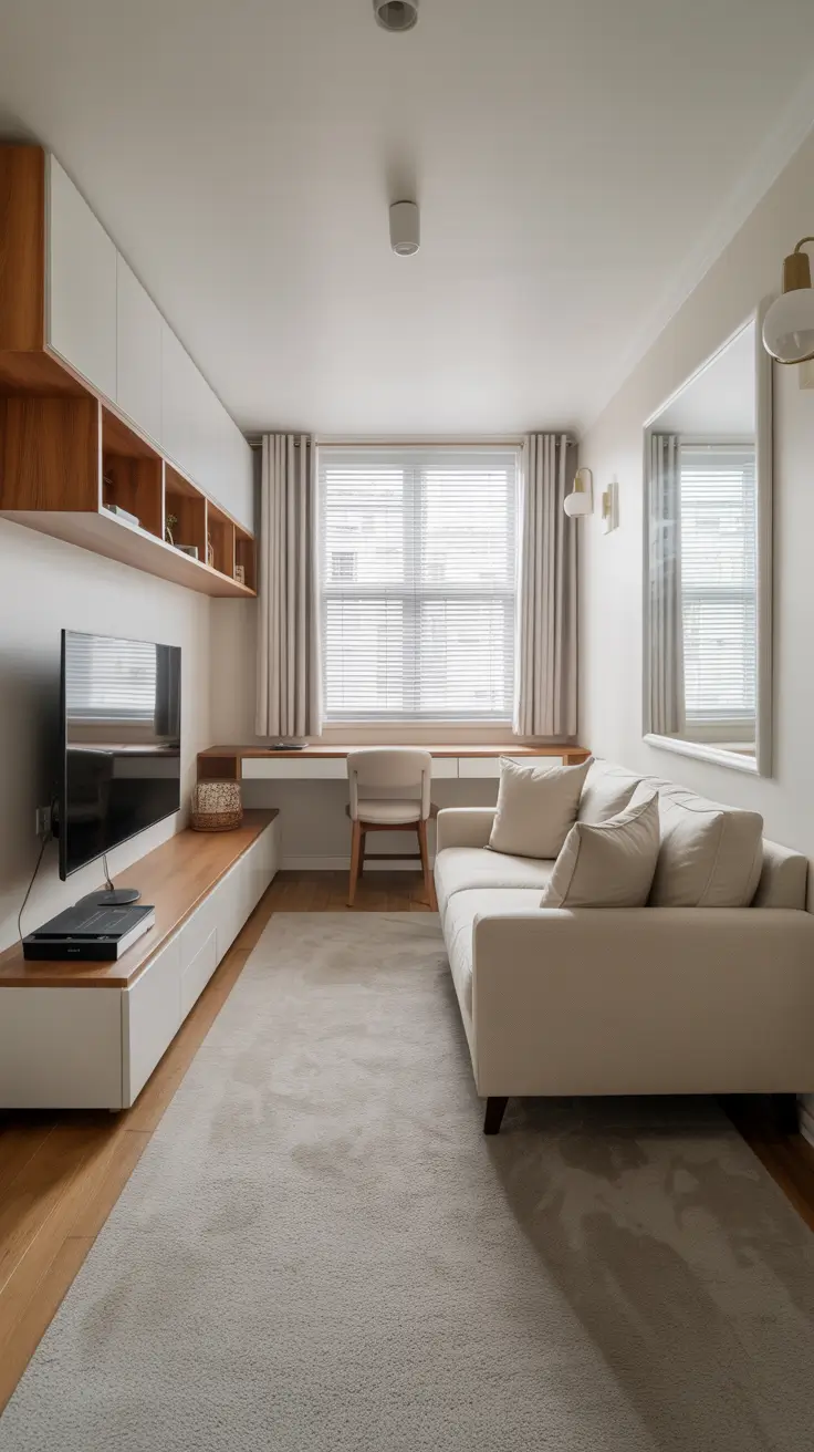 White Living Room Ideas 2026: Modern, Cosy & Stylish Designs for Every Home