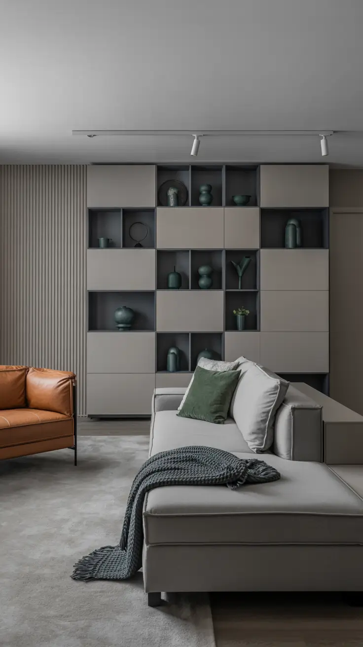 Gray Living Room Designs Ideas 2026: Modern Inspiration for Stylish Interiors