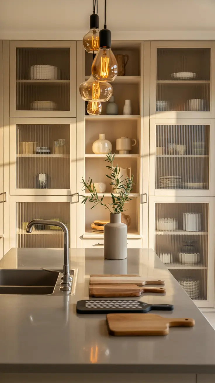 Cozy Kitchen Designs Ideas 2026: Inspiring Trends for Warm and Stylish Interiors