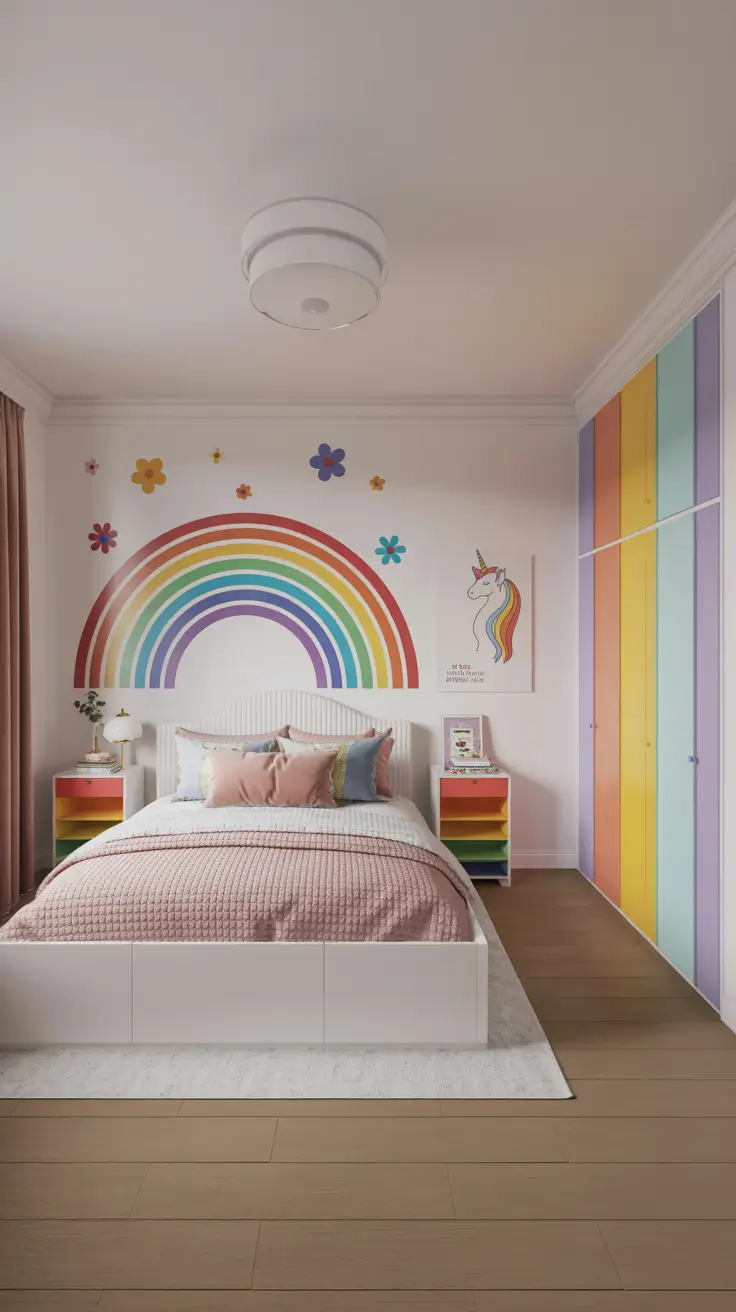 Girls Bedroom Ideas 2026: Stylish, Fun, and Creative Designs for Every Personality