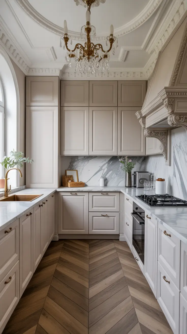 Kitchen Designers Ideas 2026: Best Trends and Modern Kitchen Styles