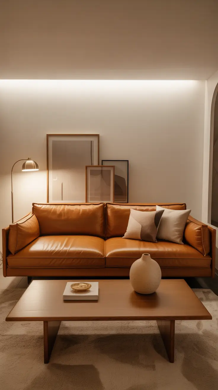 Compact Living Room Ideas 2026: Modern Decor Trends for Tiny Apartments