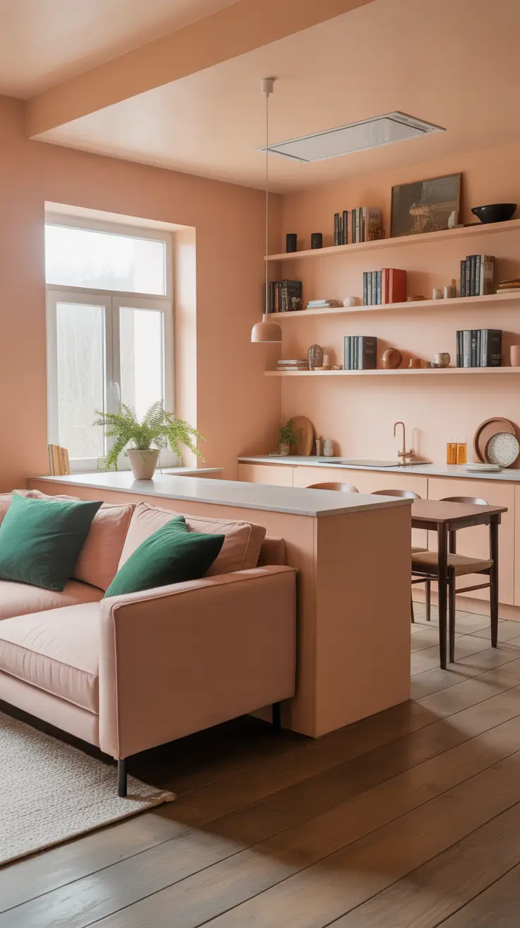 Open Kitchen Living Rooms For 2026: Modern Layouts, Decor, and Interior Design Trends